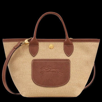 LONGCHAMP in Bronze
