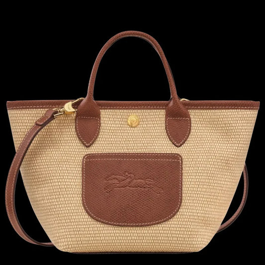 LONGCHAMP in Bronze