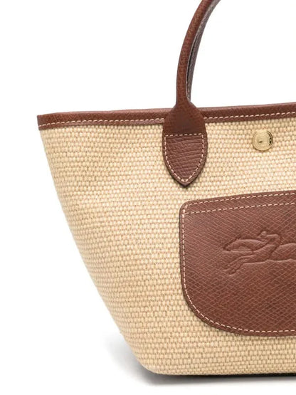 LONGCHAMP in Bronze