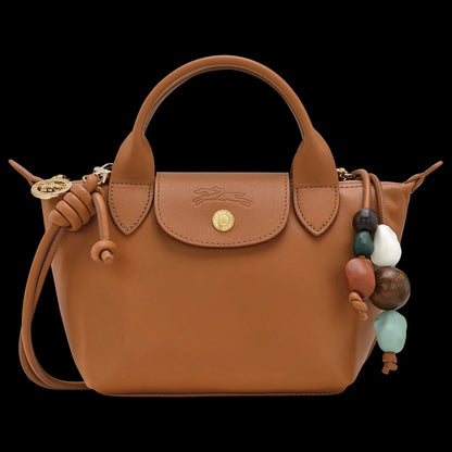 LONGCHAMP in Brown