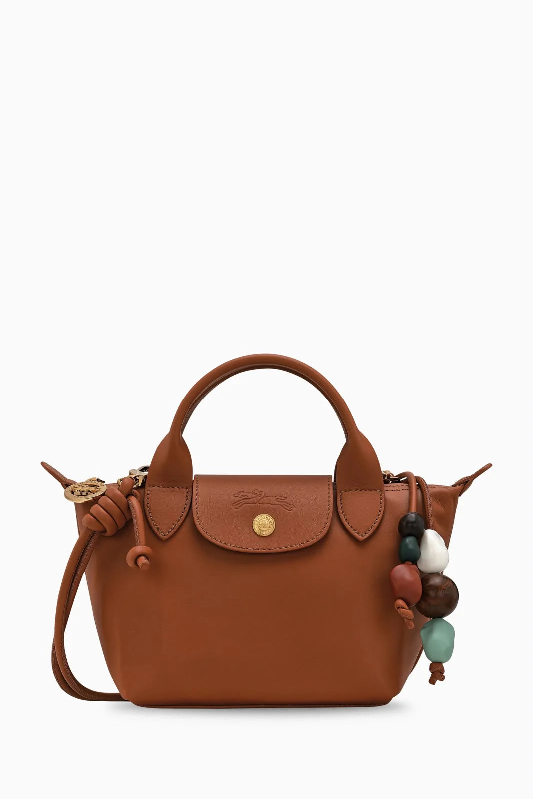 LONGCHAMP in Brown