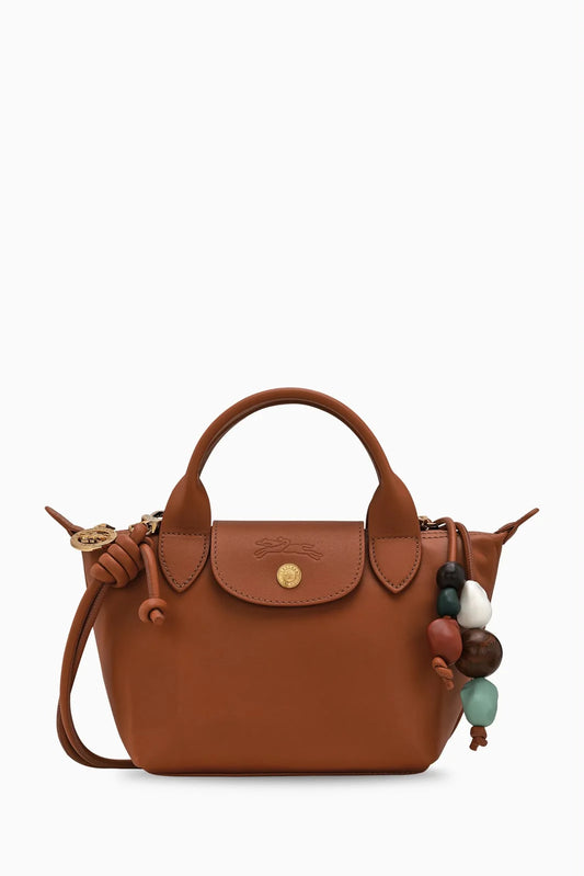 LONGCHAMP in Brown