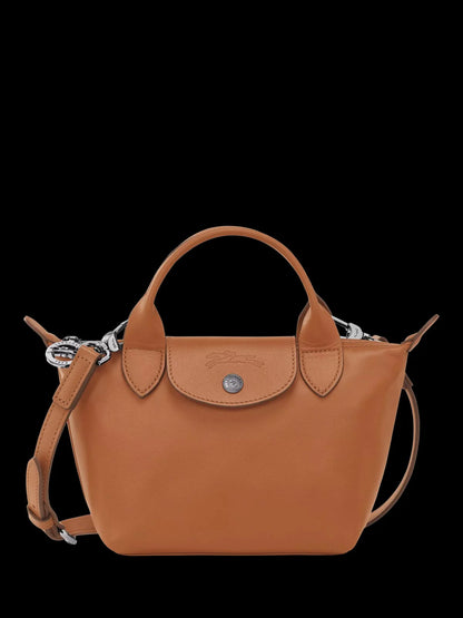 LONGCHAMP in Brown