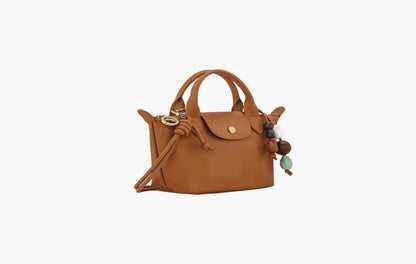 LONGCHAMP in Brown