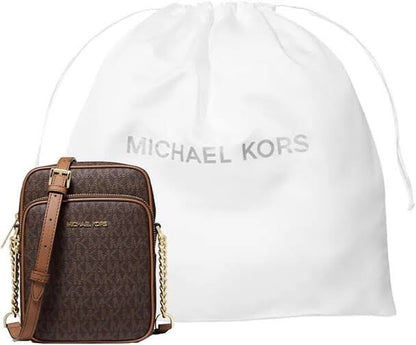 MICHAEL KORS in Brown