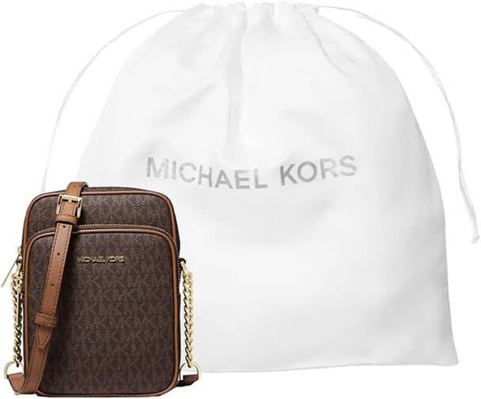 MICHAEL KORS in Brown