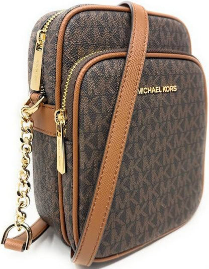 MICHAEL KORS in Brown