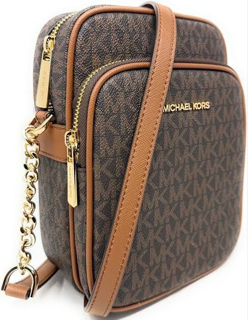 MICHAEL KORS in Brown