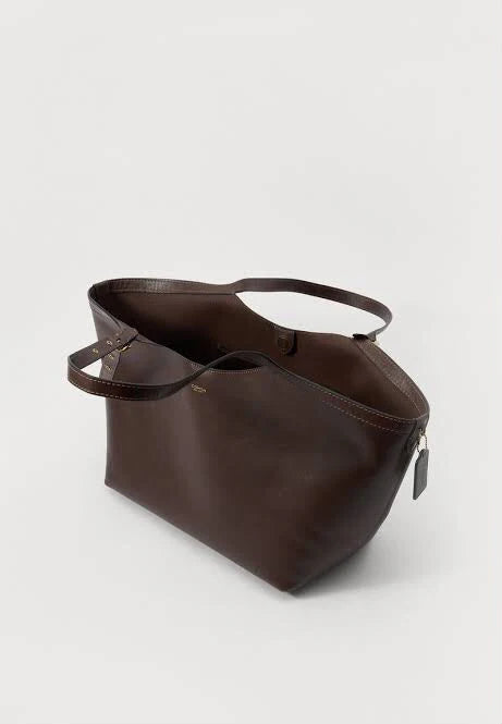 COACH in Brown