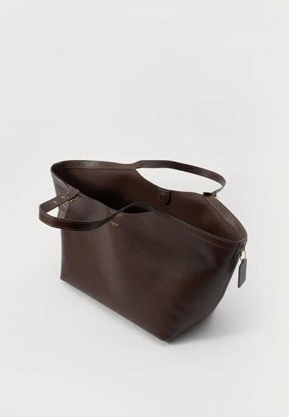 COACH in Brown