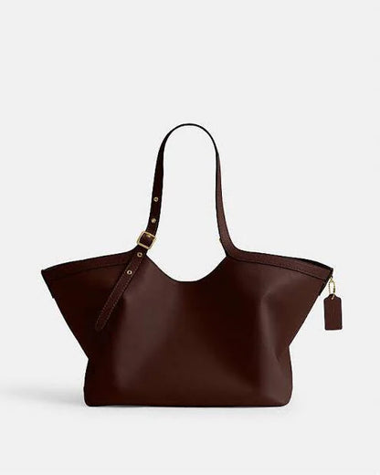 COACH in Brown