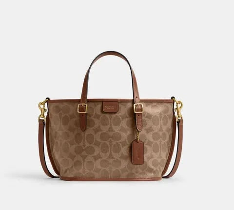 COACH in Bronze
