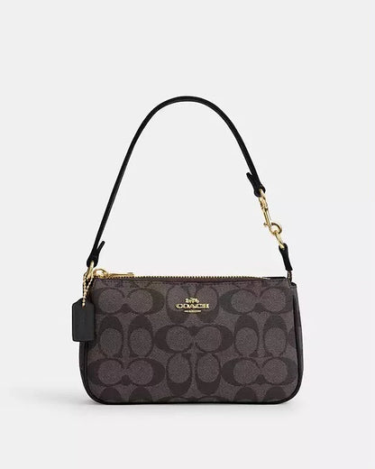 COACH in Brown