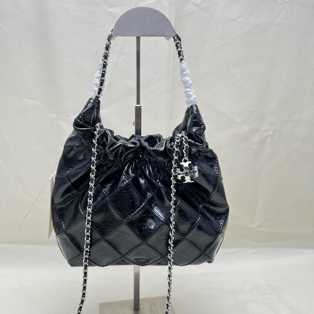 TORY BURCH in Black
