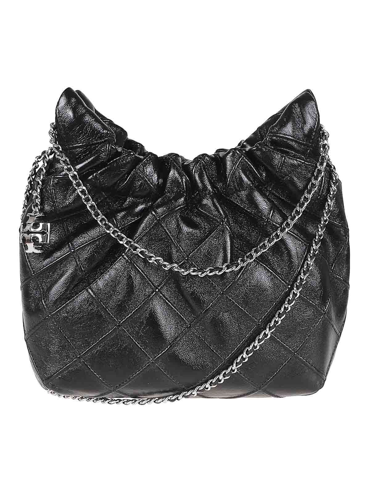 TORY BURCH in Black