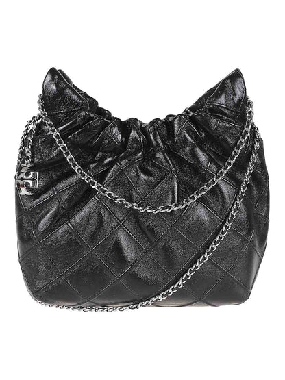 TORY BURCH in Black
