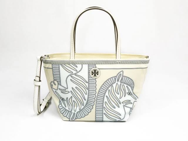 TORY BUCH in Animal