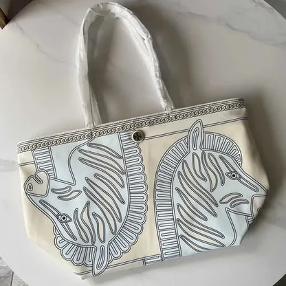 TORY BUCH in Animal