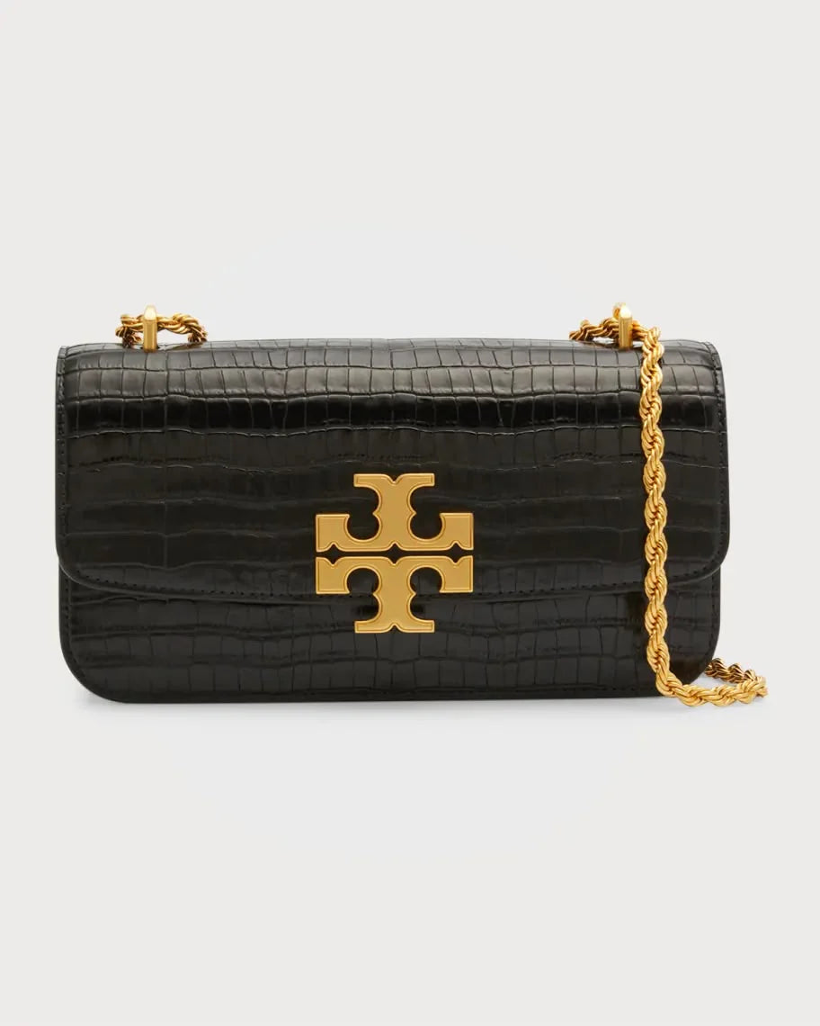 Tory Burch in black