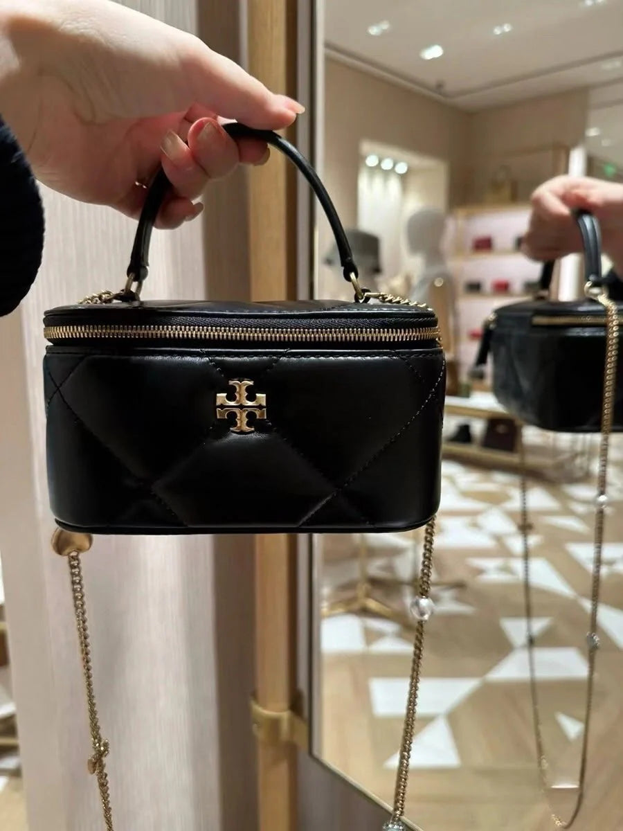 TORY BURCH in black