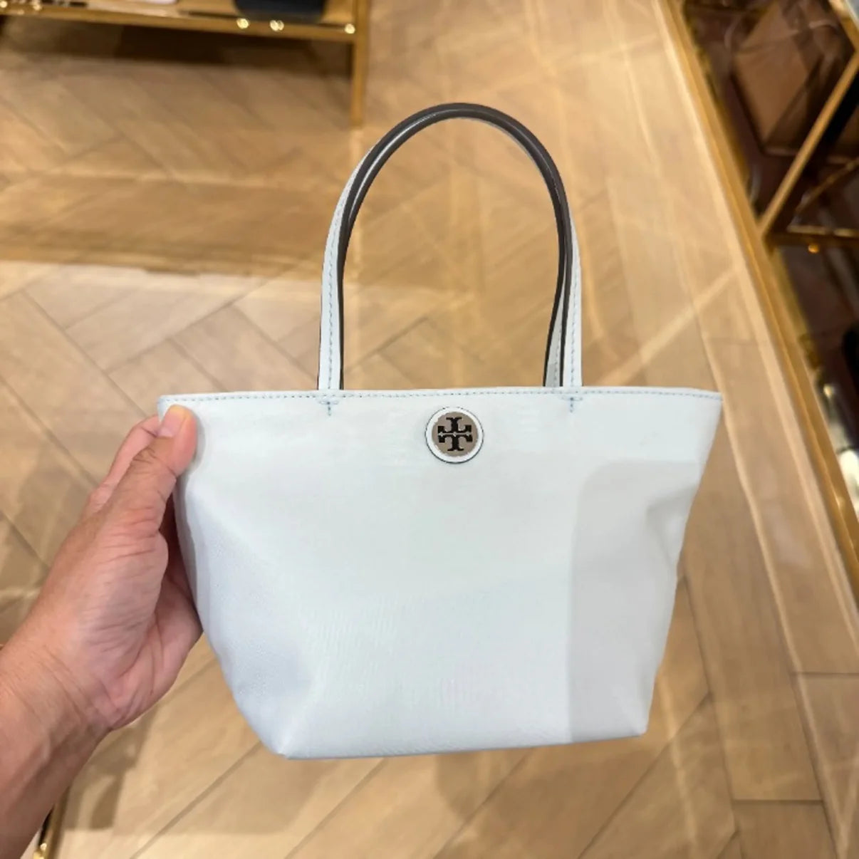 TORY BUCH in Blue