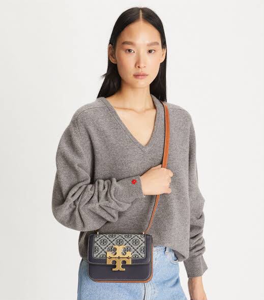 TORY BURCH in Navy