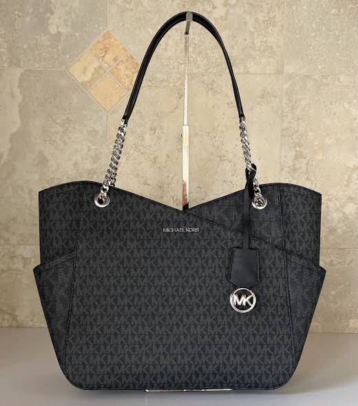 MICHAEL KORS in Black