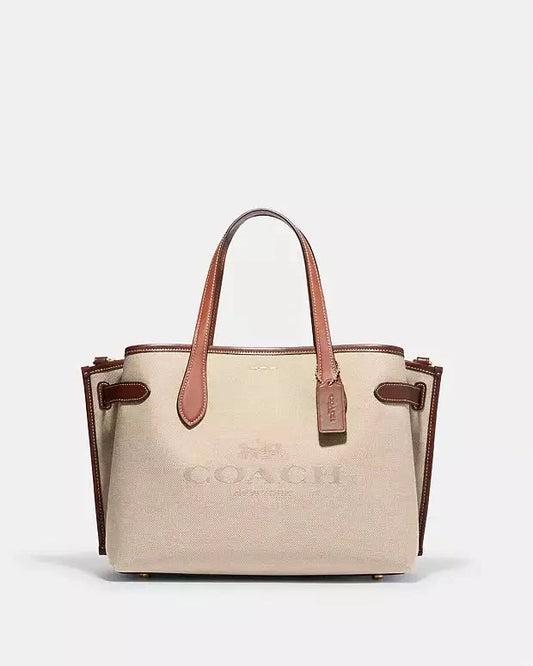 COACH in Beige
