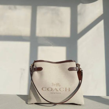 COACH in Beige