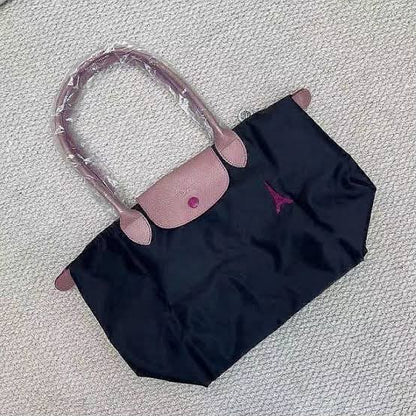 Longchamp in Black