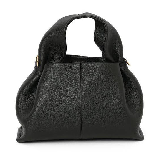 POLENE NEUF BAG in black