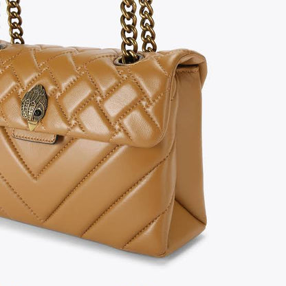 KURT GEIGER in Brown