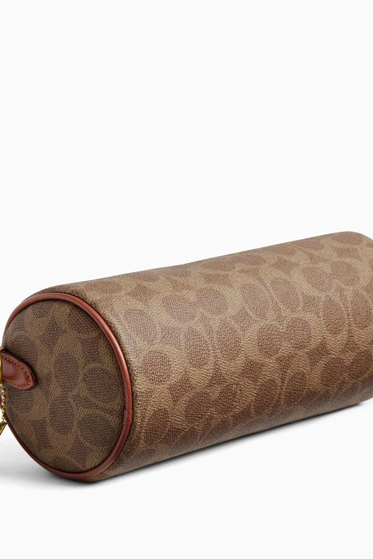 CDY79 COACH in brown