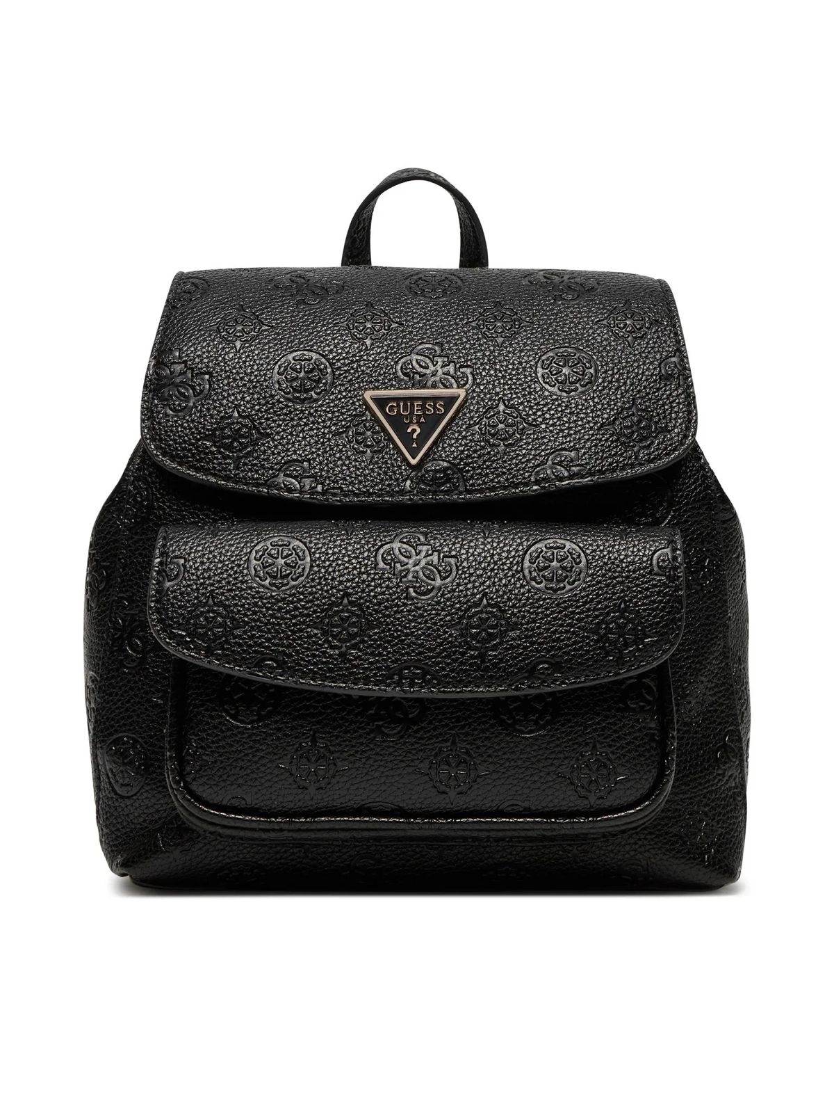 GUESS in black