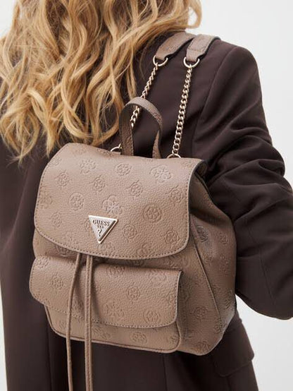 GUESS in beige