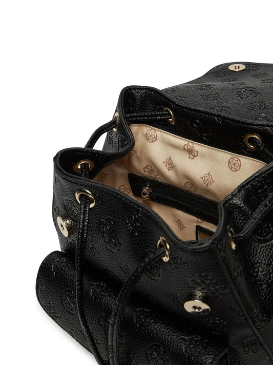 GUESS in black