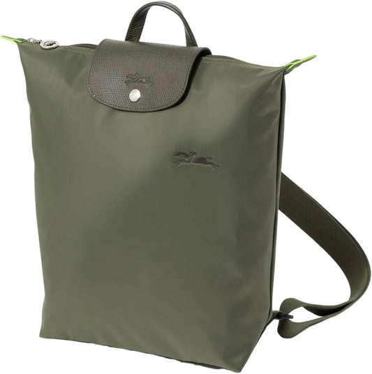 LONGCHAMP in Green