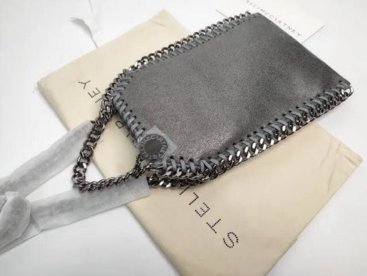 STELLA in Silver