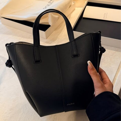 POLENE in Black
