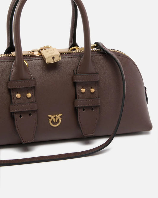 PINKO in brown