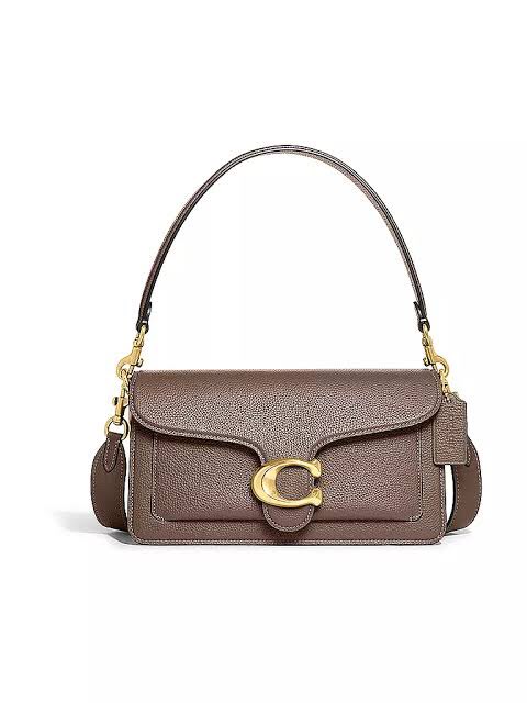 COACH in Beige