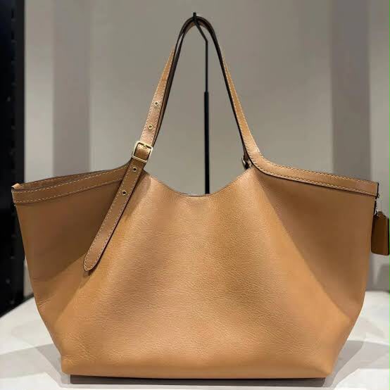 COACH in Gold