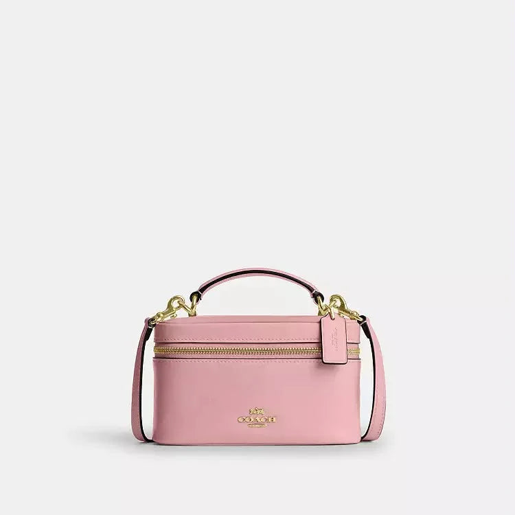 COACH in Pink