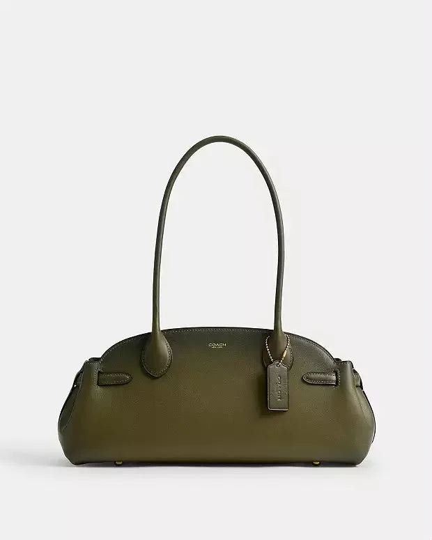 Coach in Green