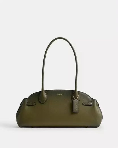 Coach in Green