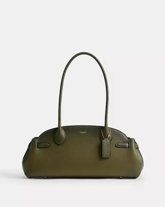 Coach in Green