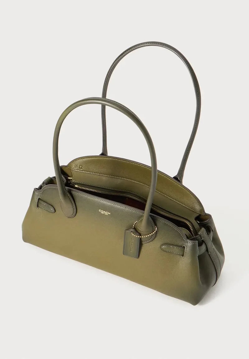 Coach in Green