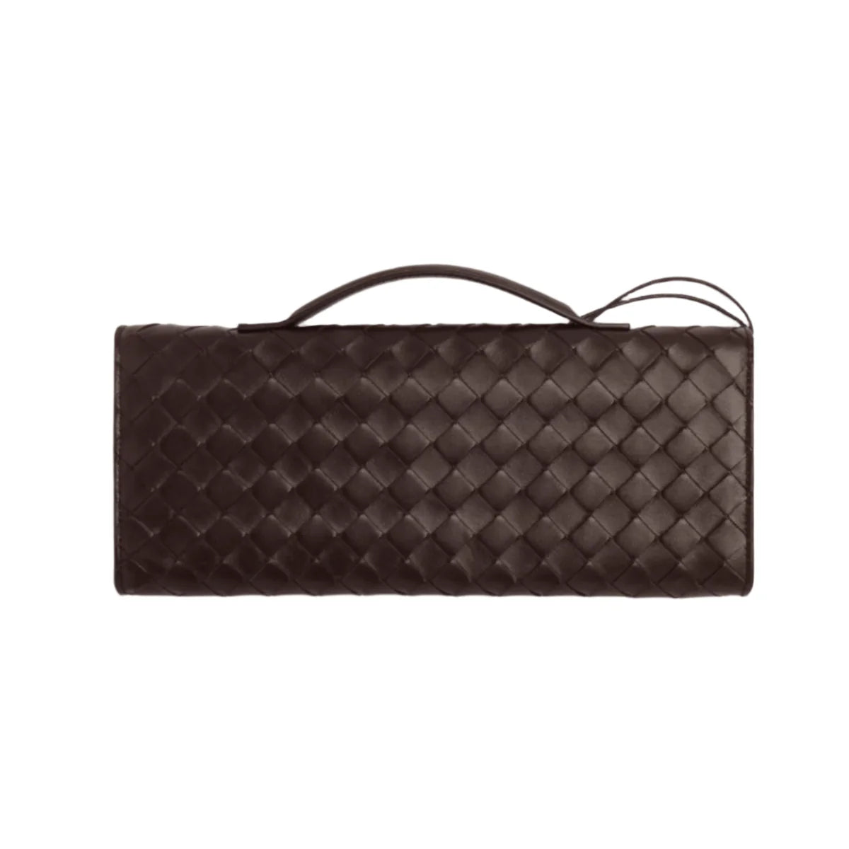 Bottega Veneta Andiamo Clutch