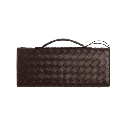Bottega Veneta Andiamo Clutch