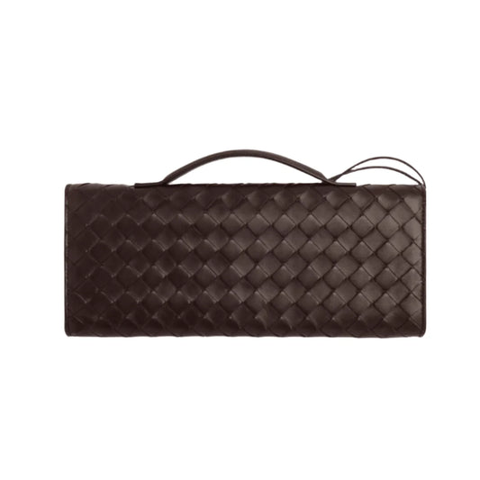 Bottega Veneta Andiamo Clutch